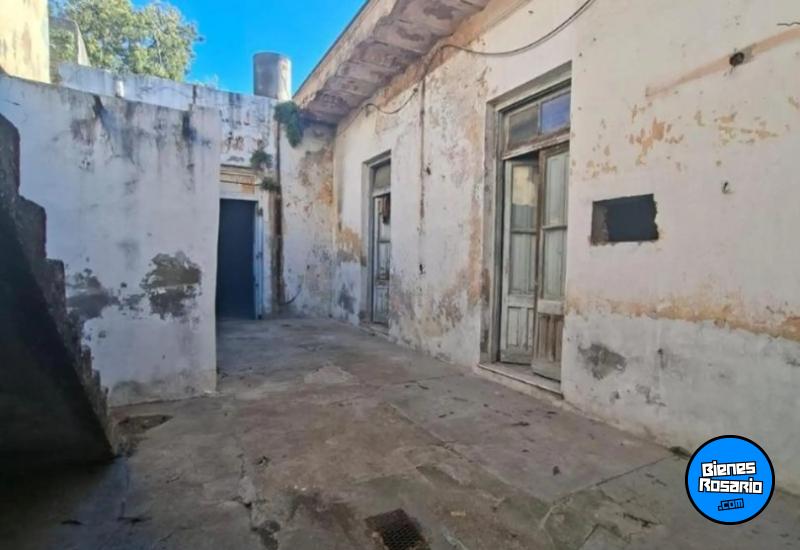 Terrenos - Rosario - Venta