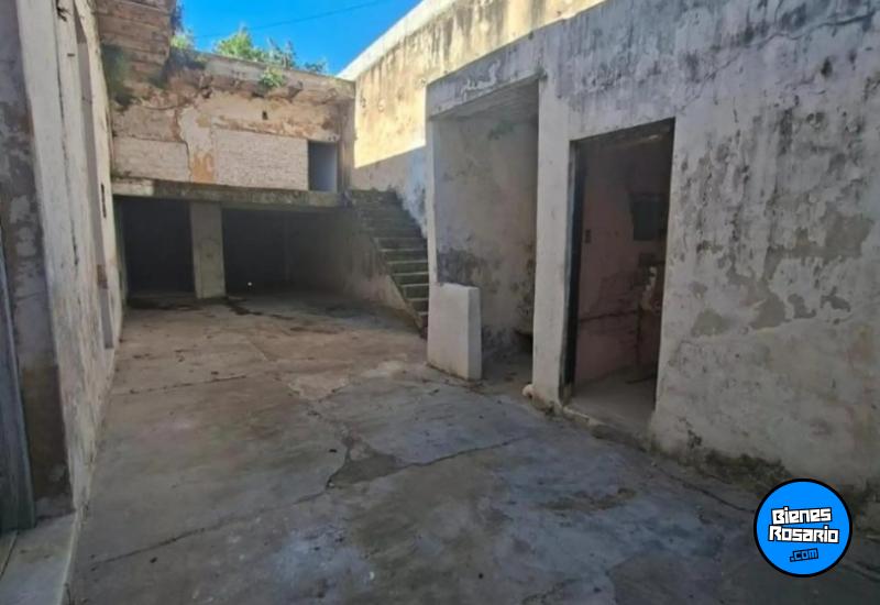 Terrenos - Rosario - Venta