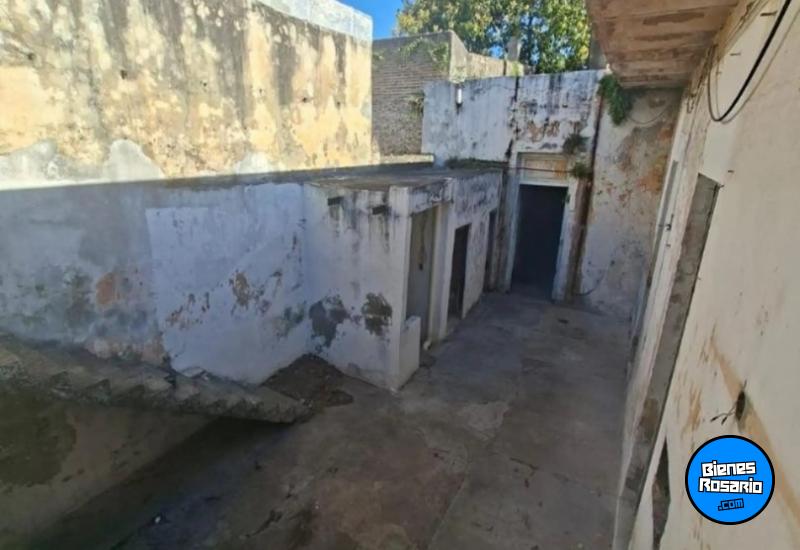 Terrenos - Rosario - Venta