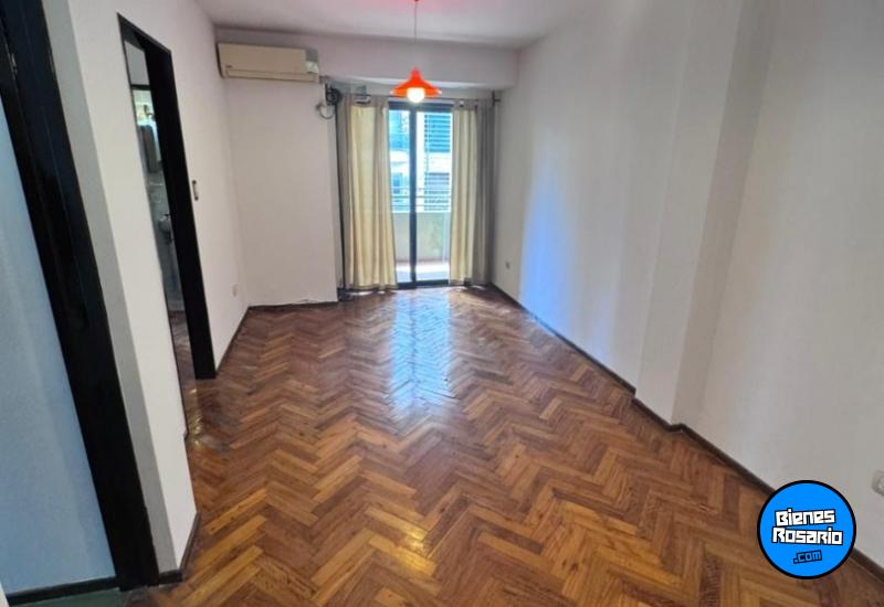 Departamentos - Rosario -  Alquiler