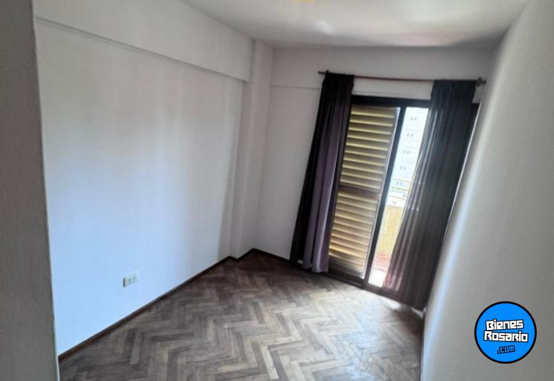 Departamentos - Rosario -  Alquiler