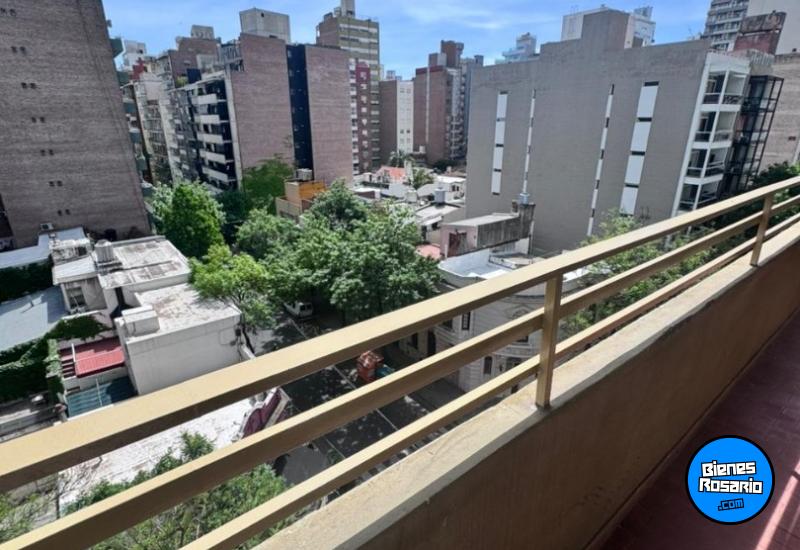Departamentos - Rosario -  Alquiler
