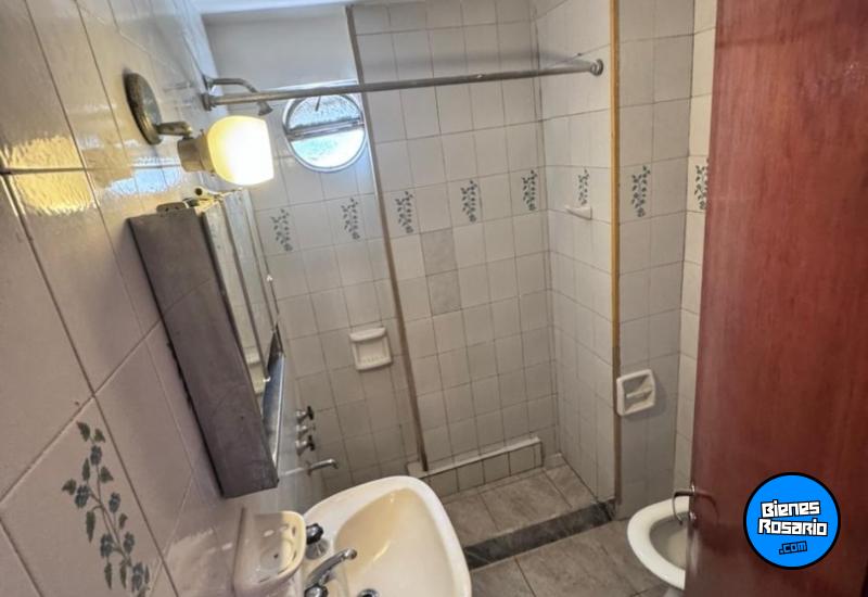 Departamentos - Rosario -  Alquiler