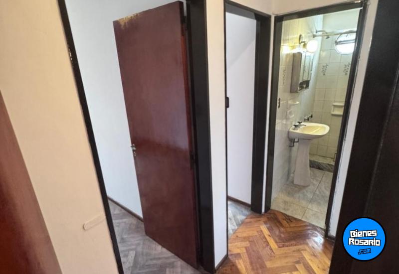 Departamentos - Rosario -  Alquiler