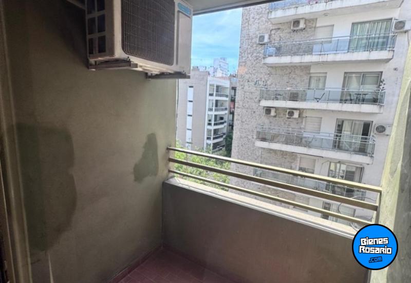 Departamentos - Rosario -  Alquiler