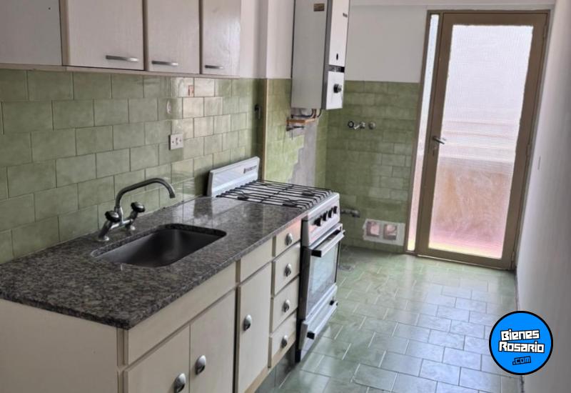 Departamentos - Rosario -  Alquiler