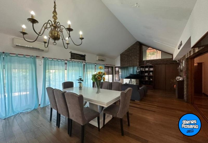 Casas - Rosario - Venta