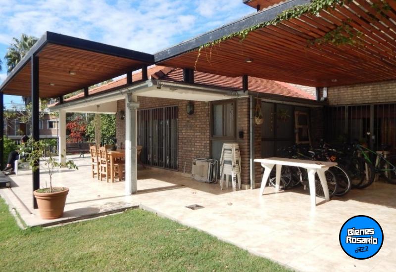 Casas - Rosario - Venta