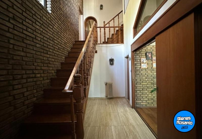 Casas - Rosario - Venta