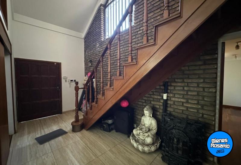 Casas - Rosario - Venta