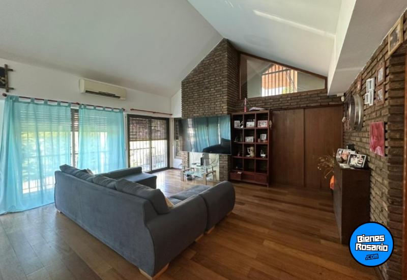 Casas - Rosario - Venta