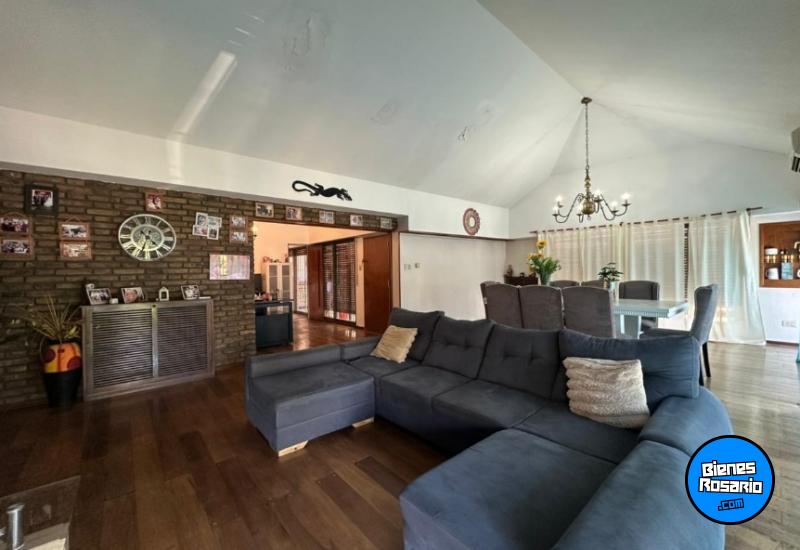 Casas - Rosario - Venta