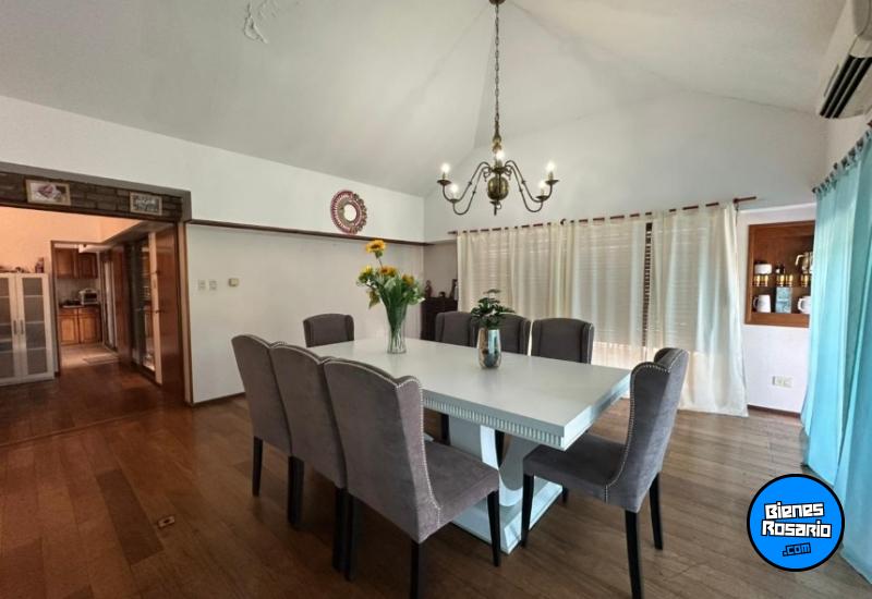 Casas - Rosario - Venta