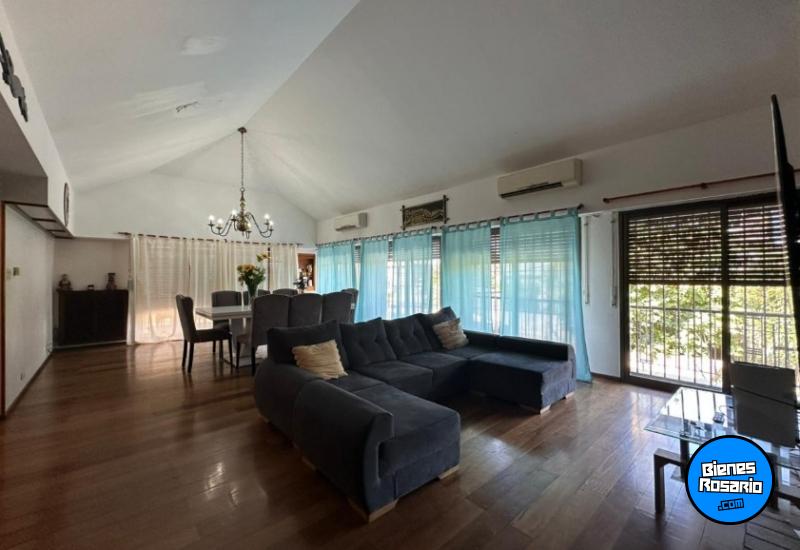 Casas - Rosario - Venta