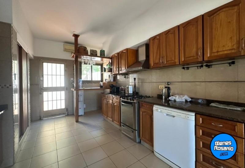 Casas - Rosario - Venta