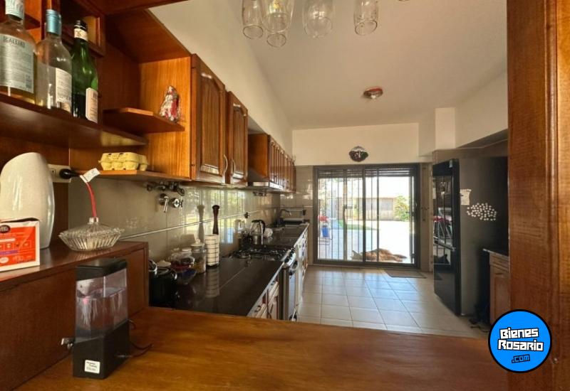 Casas - Rosario - Venta