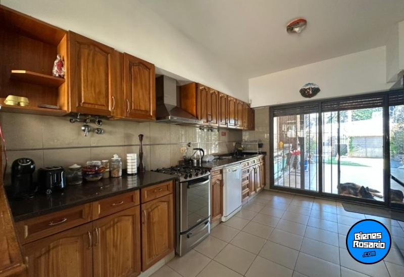 Casas - Rosario - Venta