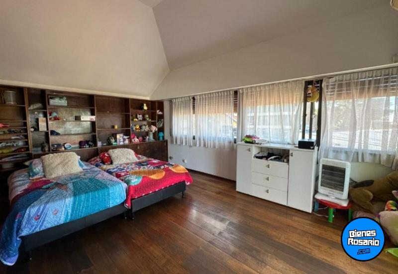 Casas - Rosario - Venta