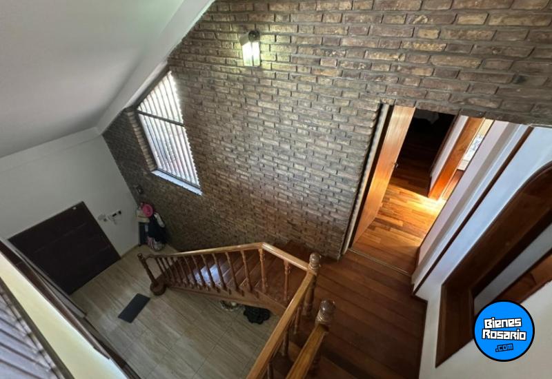 Casas - Rosario - Venta