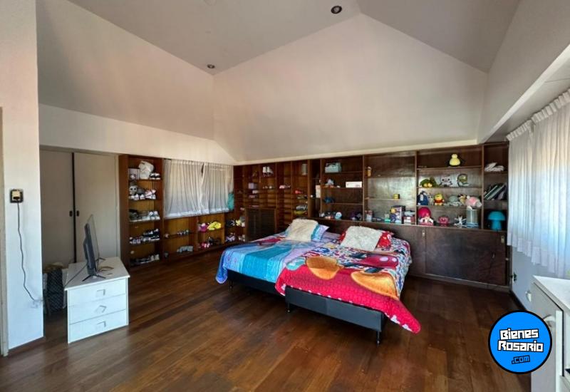 Casas - Rosario - Venta