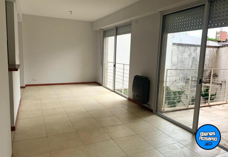Departamentos - Rosario -  Alquiler