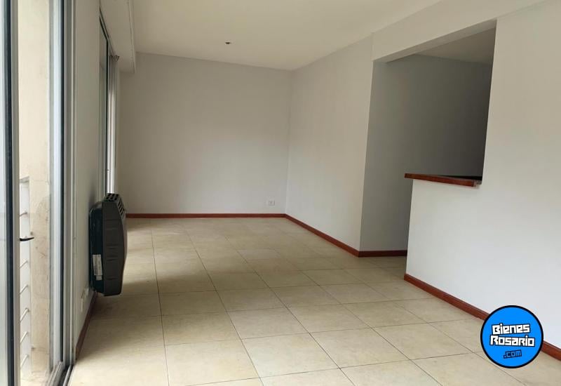 Departamentos - Rosario -  Alquiler