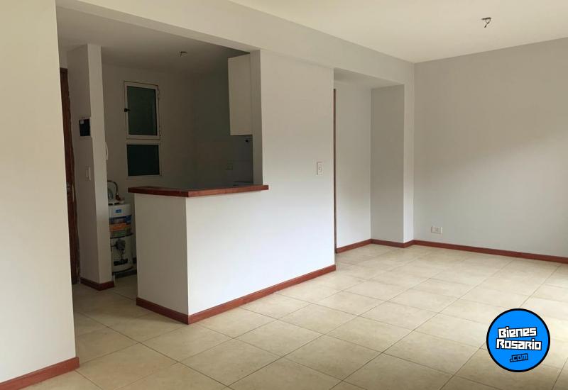 Departamentos - Rosario -  Alquiler