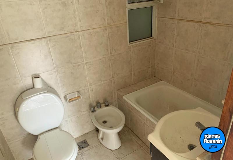 Departamentos - Rosario -  Alquiler