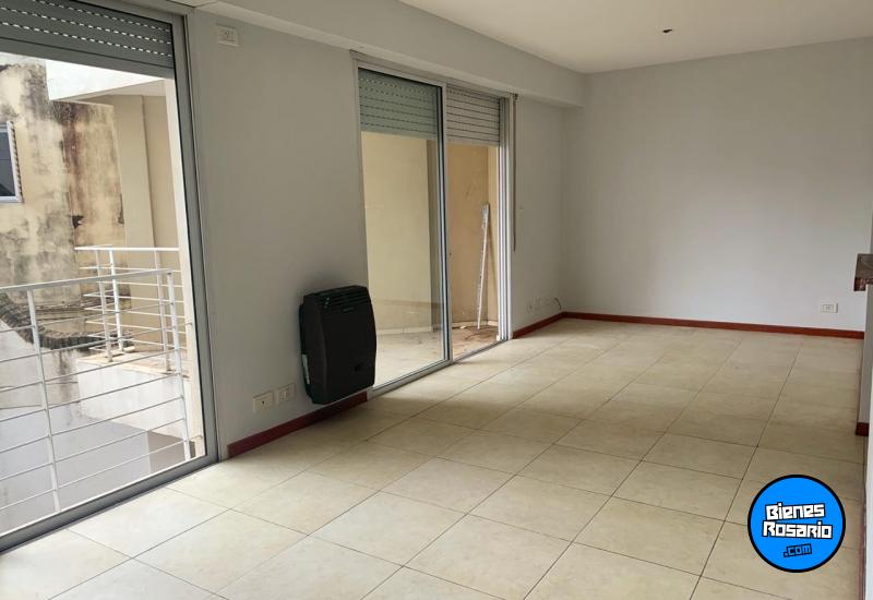 Departamentos - Rosario -  Alquiler