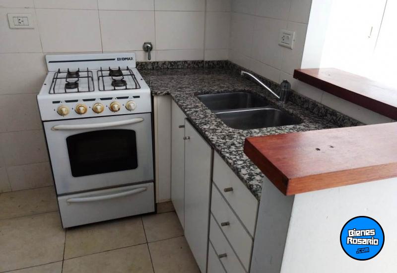 Departamentos - Rosario -  Alquiler