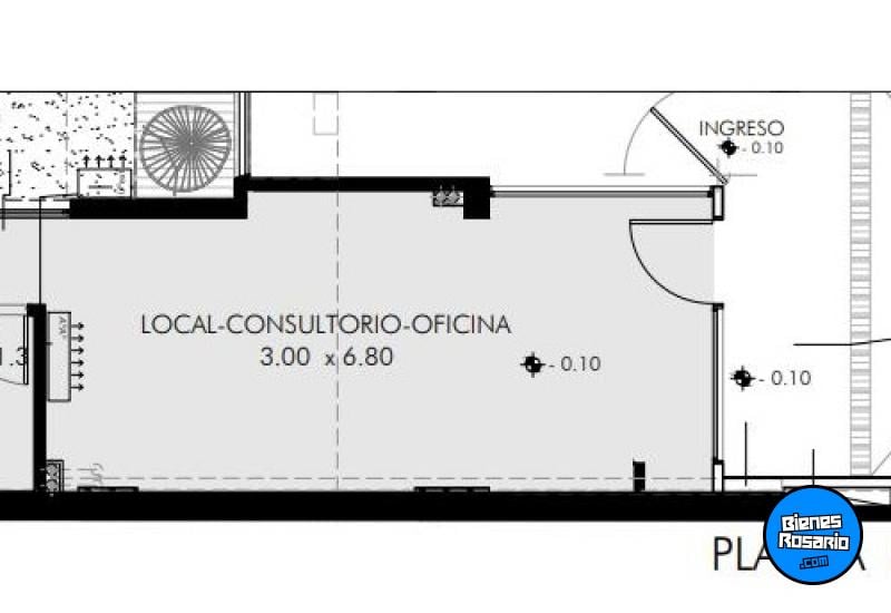 Locales - Rosario - Venta