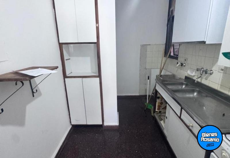 Departamentos - Rosario -  Alquiler