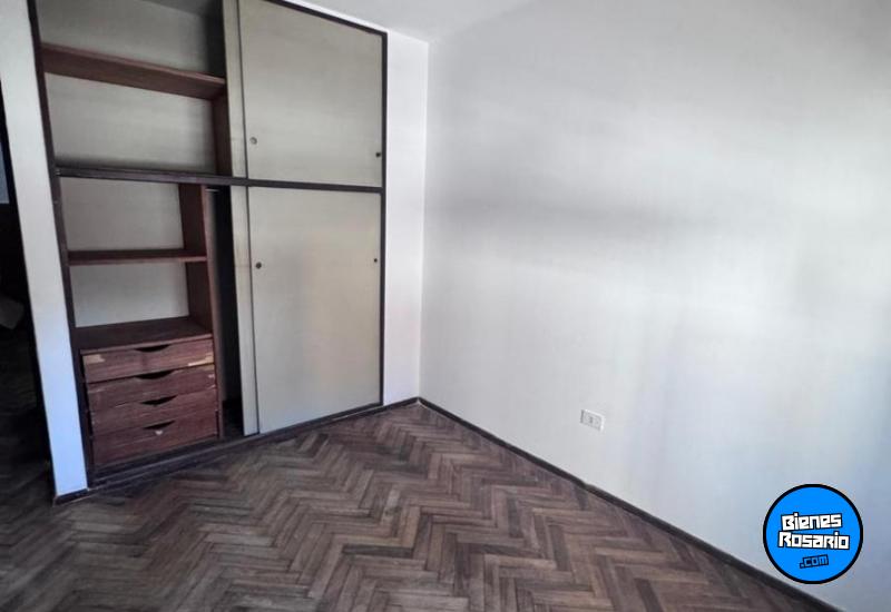 Departamentos - Rosario -  Alquiler