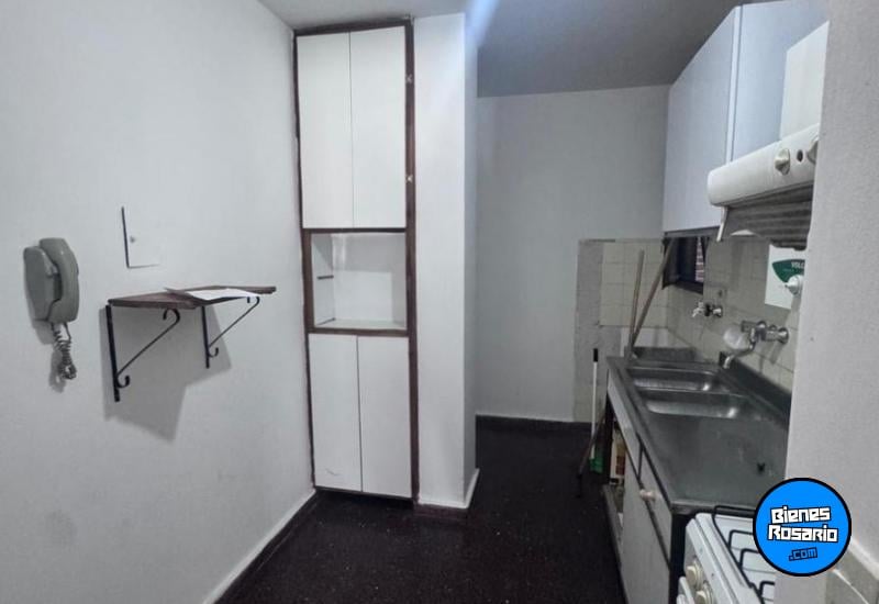 Departamentos - Rosario -  Alquiler