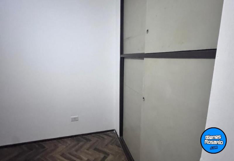 Departamentos - Rosario -  Alquiler
