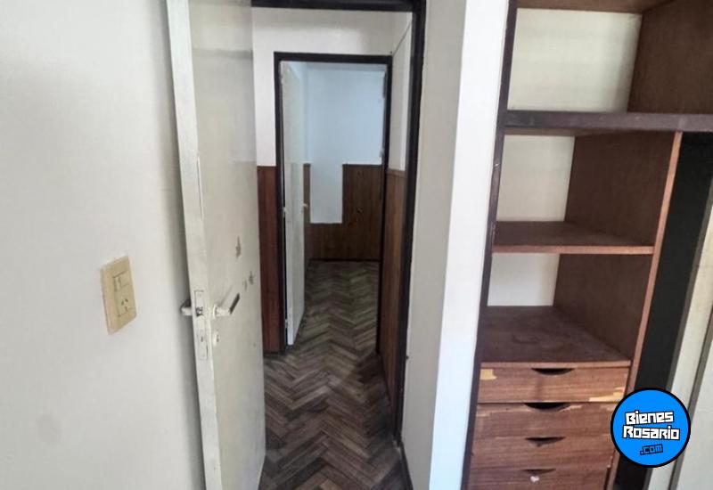 Departamentos - Rosario -  Alquiler
