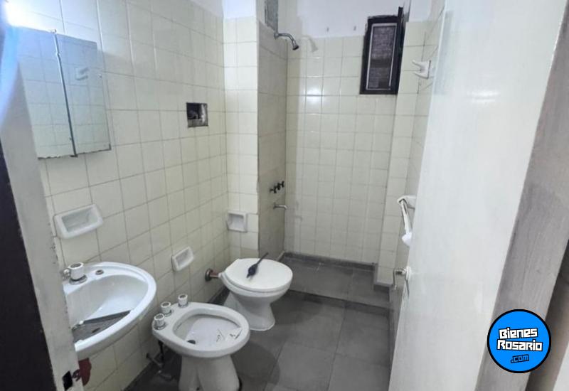 Departamentos - Rosario -  Alquiler