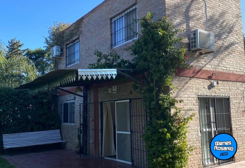 Casas - Funes - Venta