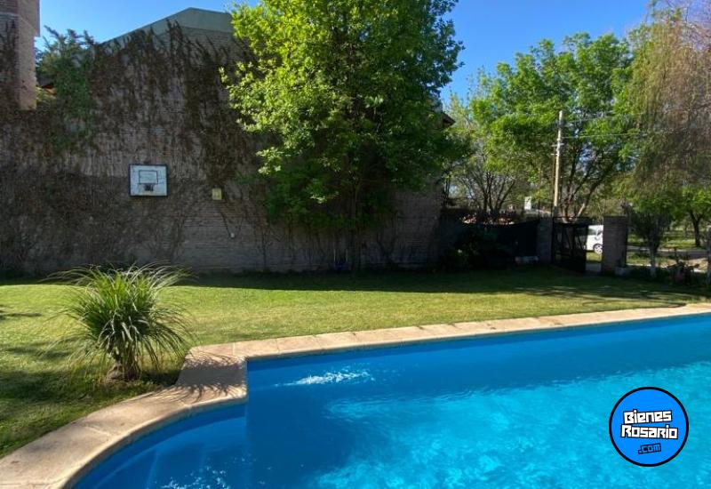 Casas - Funes - Venta