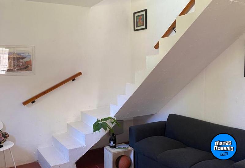 Casas - Funes - Venta
