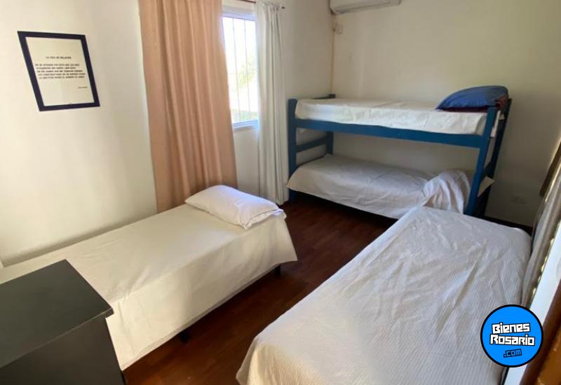 Casas - Funes - Venta