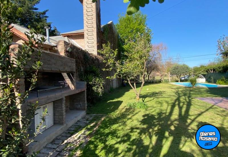 Casas - Funes - Venta