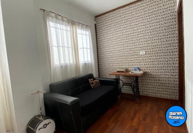 Casas - Funes - Venta