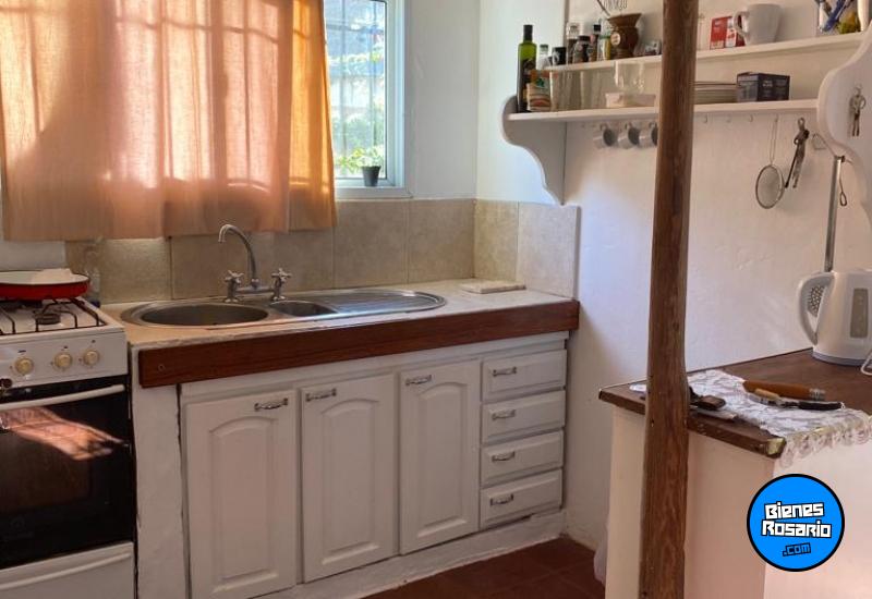 Casas - Funes - Venta