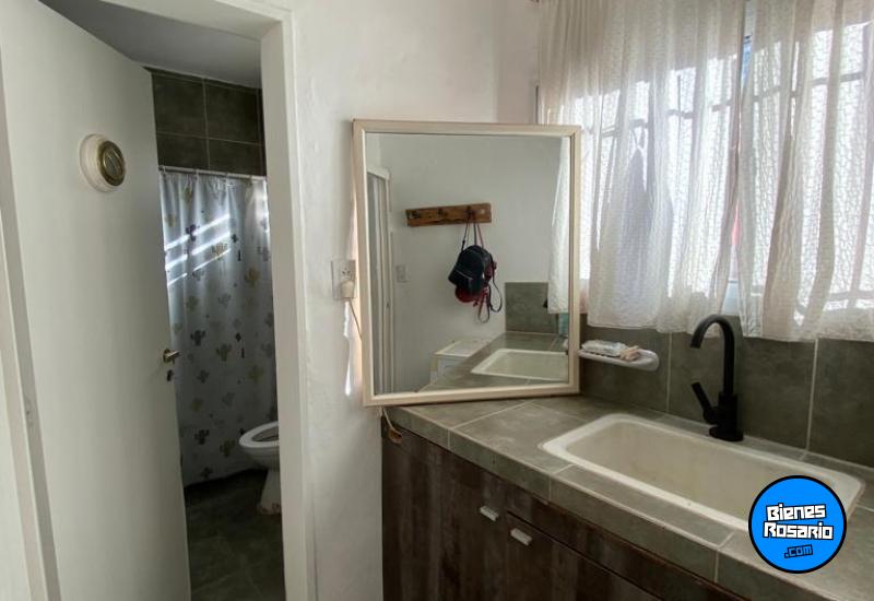 Casas - Funes - Venta