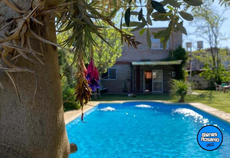 Casas - Funes - Venta