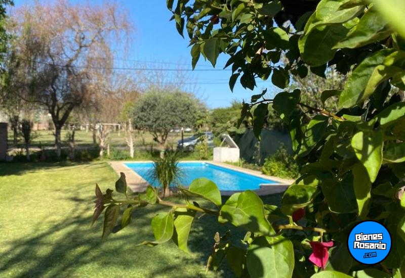 Casas - Funes - Venta