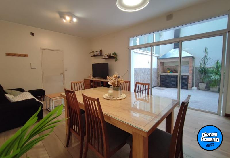 Departamentos - Rosario -  Alquiler