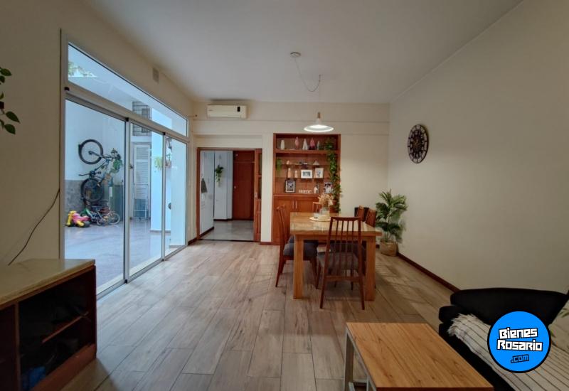 Departamentos - Rosario -  Alquiler