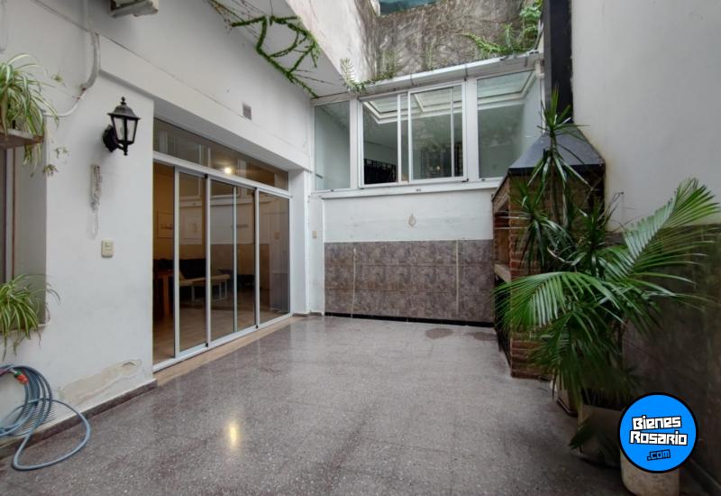 Departamentos - Rosario -  Alquiler